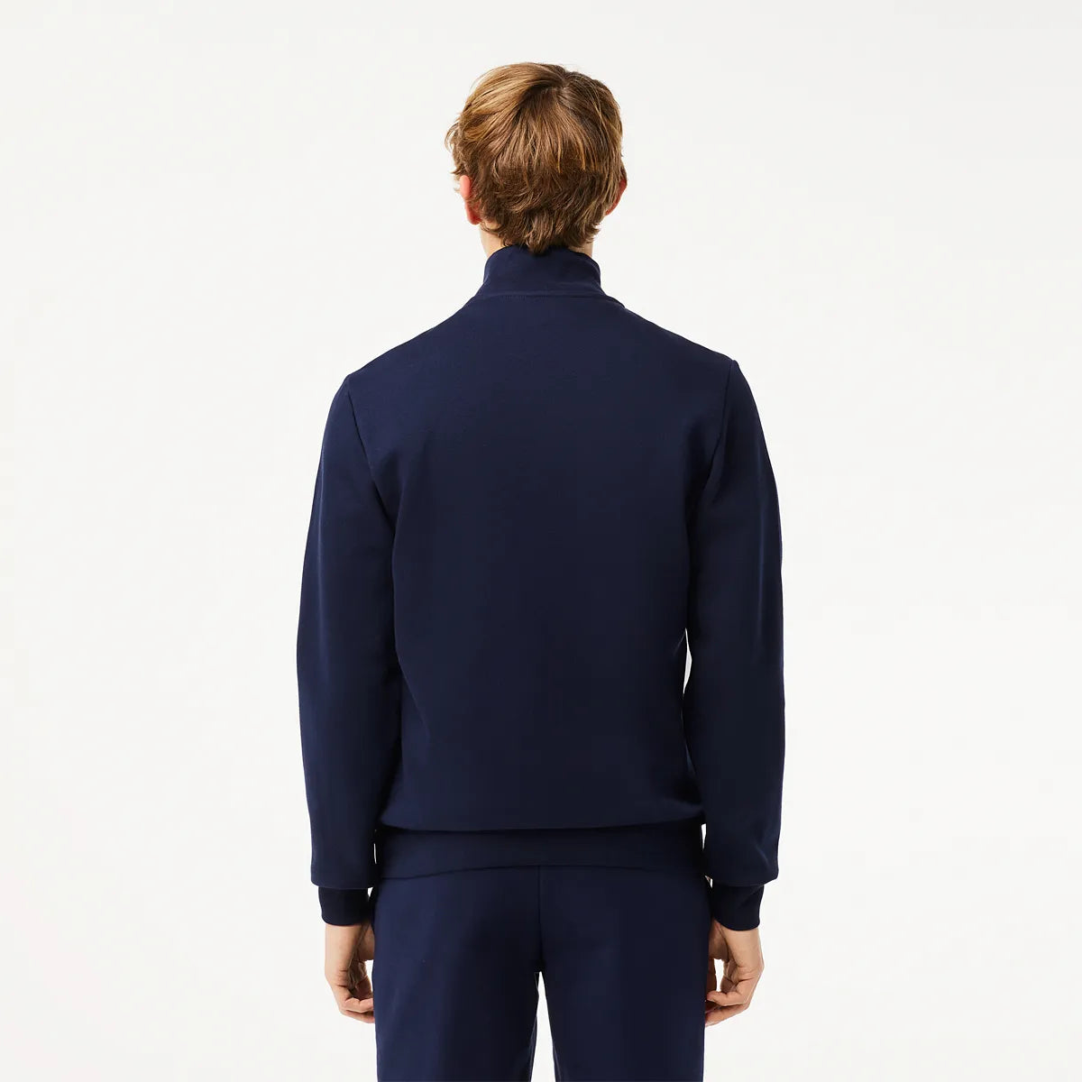VESTE LACOSTE LIFESTYLE ZIPPEE