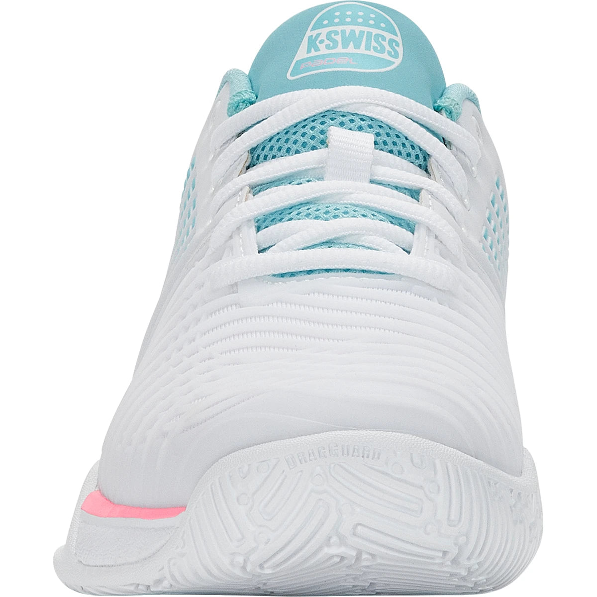 CHAUSSURES PADEL K-SWISS FEMME EXPRESS LIGHT 3