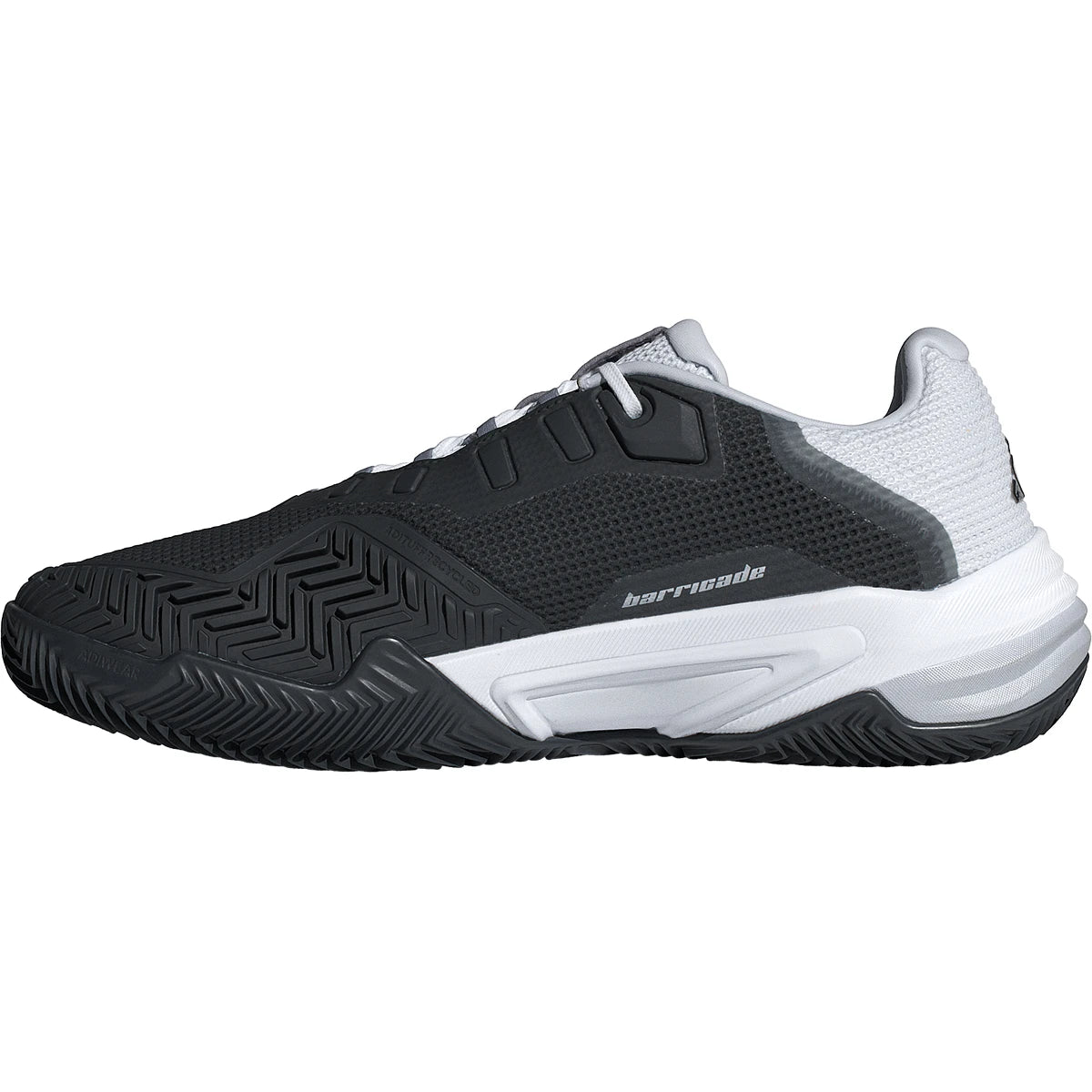 CHAUSSURES ADIDAS BARICADE 13 TERRE BATTUE