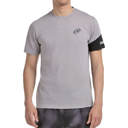T-SHIRT BULLPADEL MASTER MONTIA