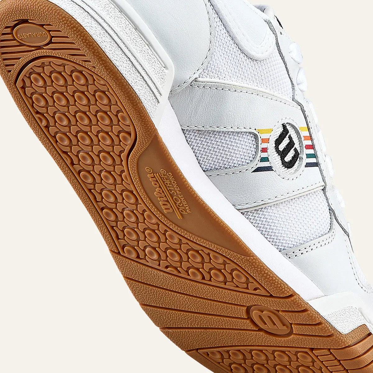 CHAUSSURES WILSON FEMME PRO STAFF 87