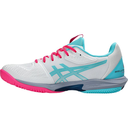 CHAUSSURES PADEL ASICS SOLUTION SPEED FF 3