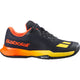 CHAUSSURES BABOLAT GARCON JET MACH 3 TOUTES SURFACES