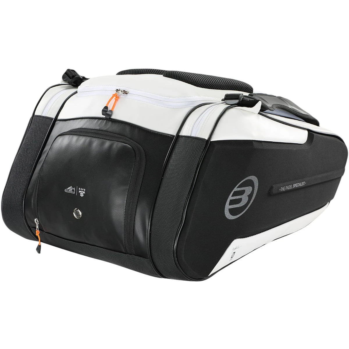 SAC DE PADEL BULLPADEL BPP-25012 HACK 012