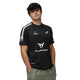 T-SHIRT BULLPADEL MONTSE OFFICIEL 2026 P.CARDONA