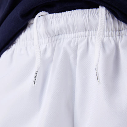 SHORT LACOSTE JUNIOR CORE PERFORMANCE