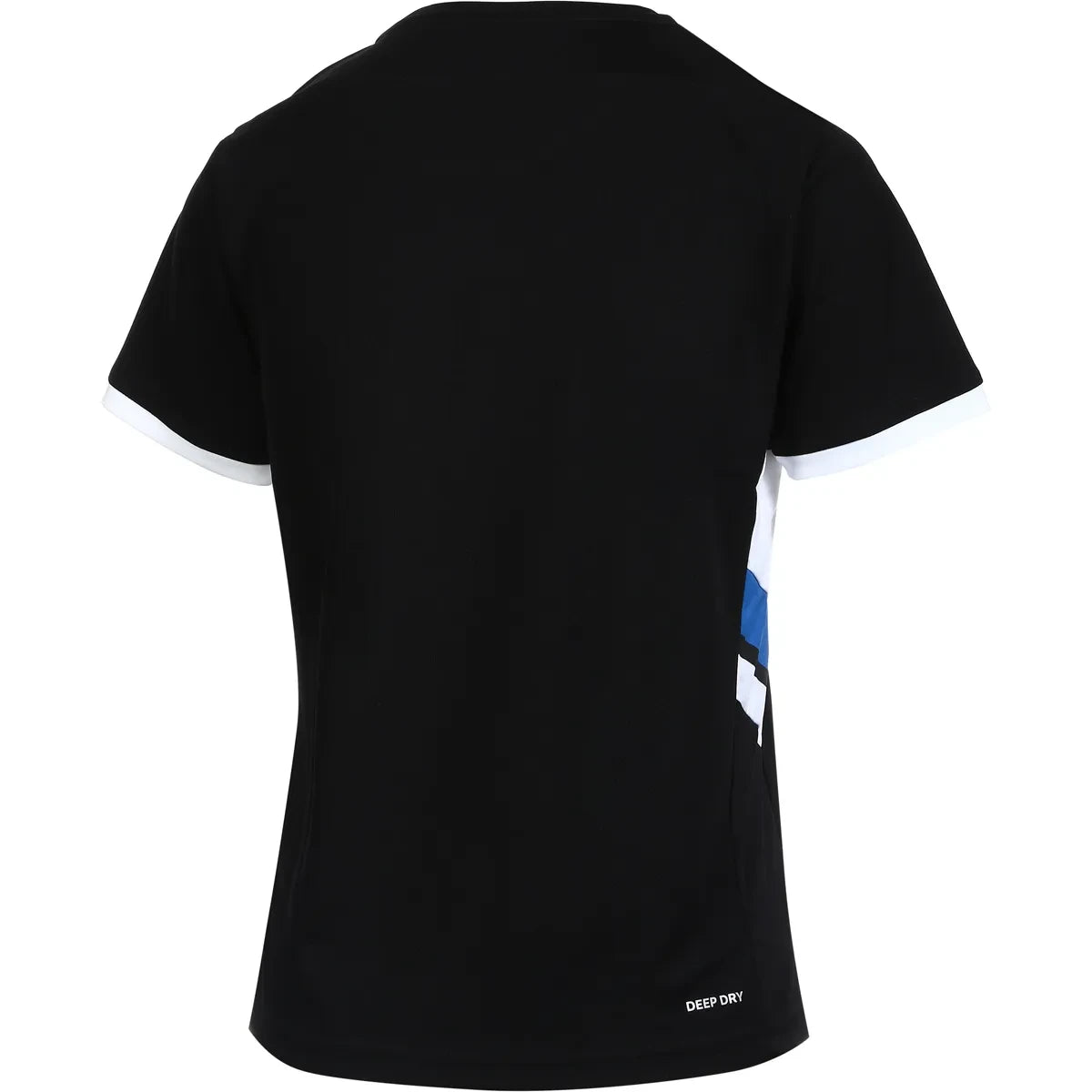 T-SHIRT LOTTO JUNIOR GARCON SQUADRA III