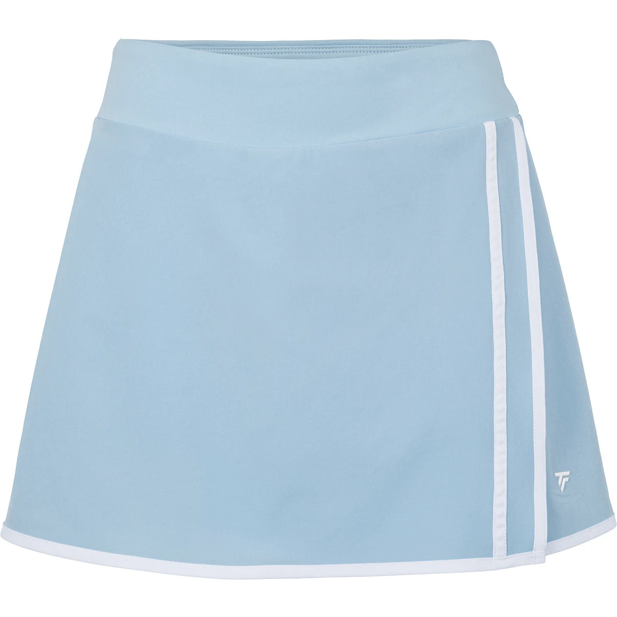 JUPE TECNIFIBRE FILLE TEAM STRETCH
