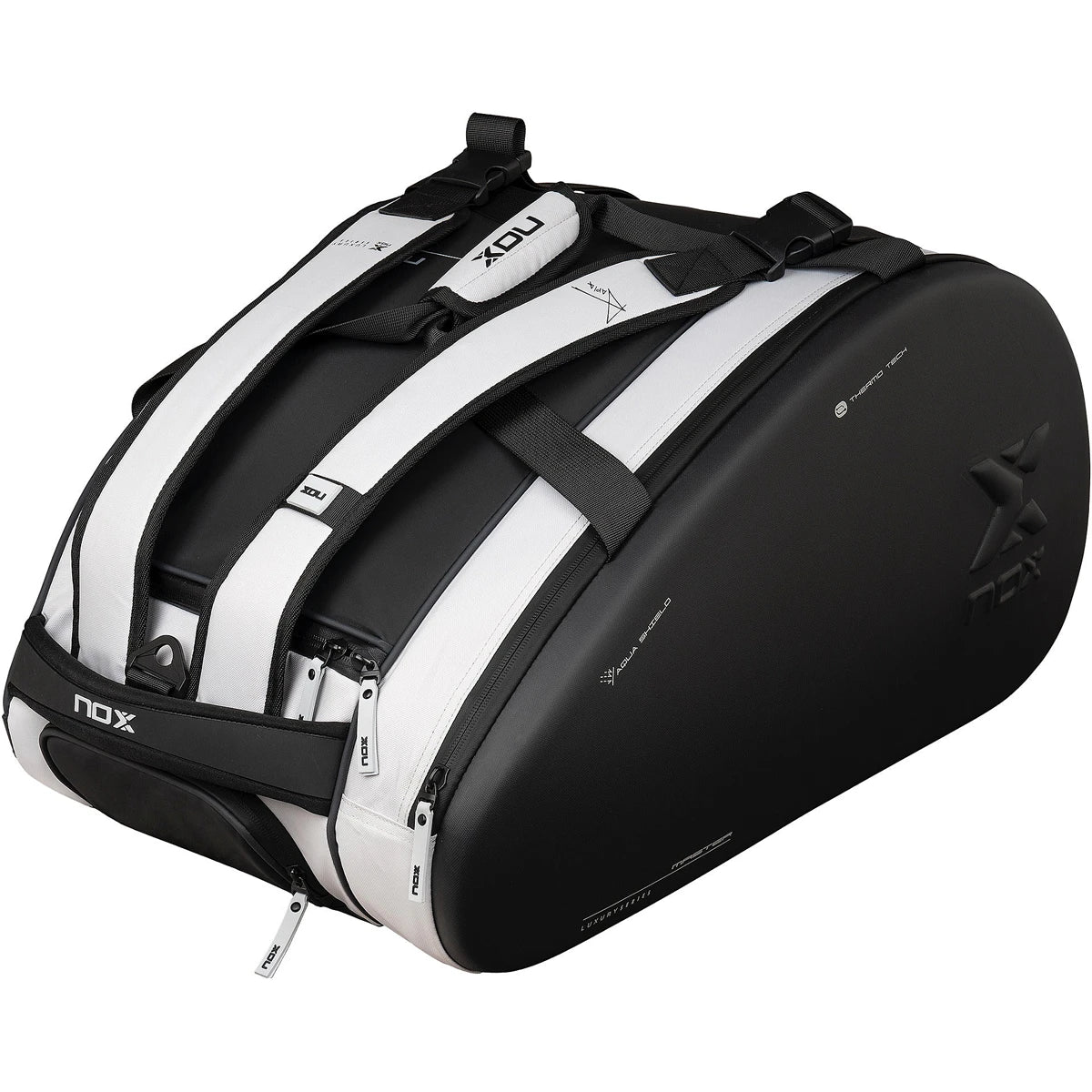SAC NOX PADEL LUXURY MASTER