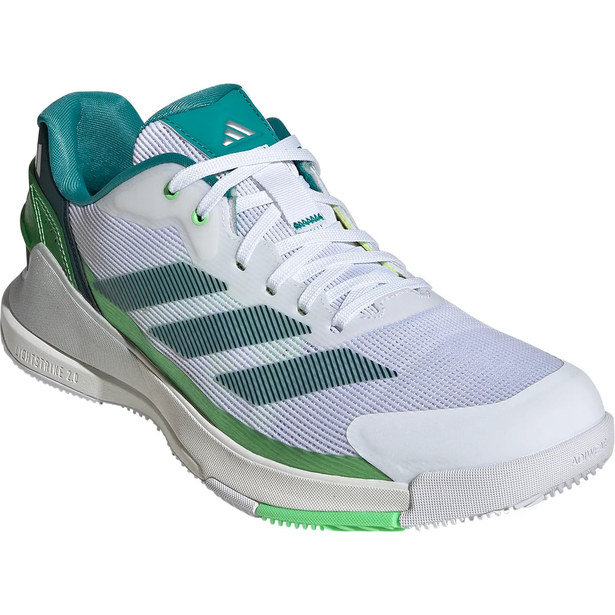 CHAUSSURES PADEL ADIDAS CRAZYQUICK LS