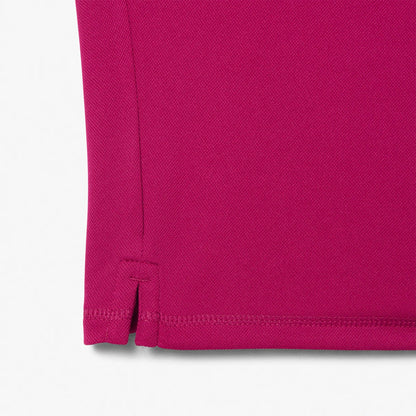 DEBARDEUR LACOSTE FEMME CORE PERFORMANCE