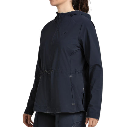 VESTE BULLPADEL FEMME PROLINE PORTAJE