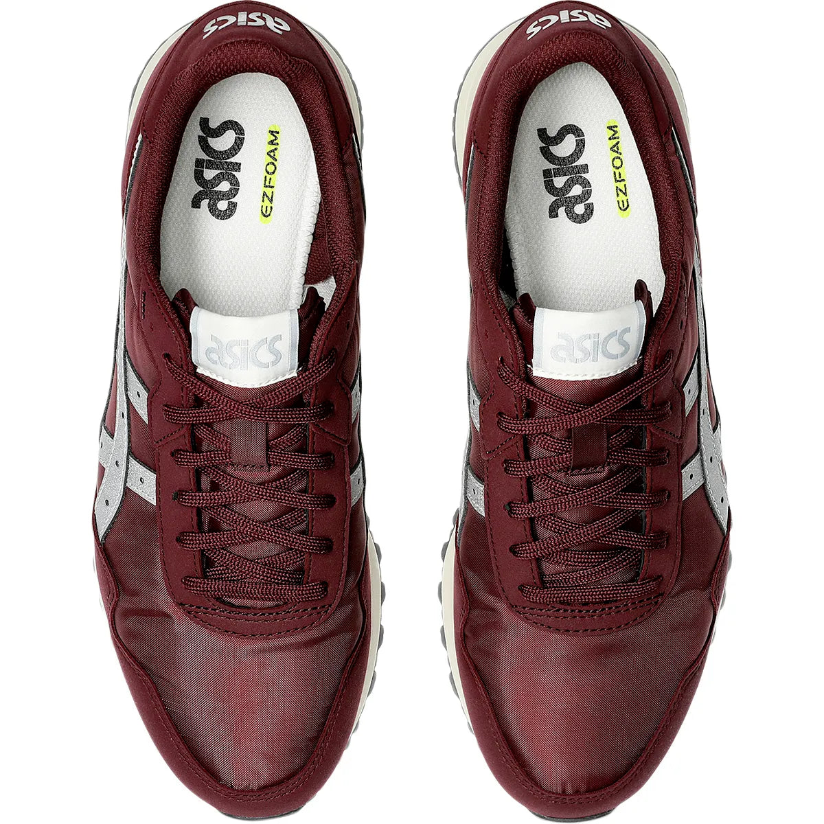 CHAUSSURES ASICS SPORTSTYLE TIGER RUNNER II