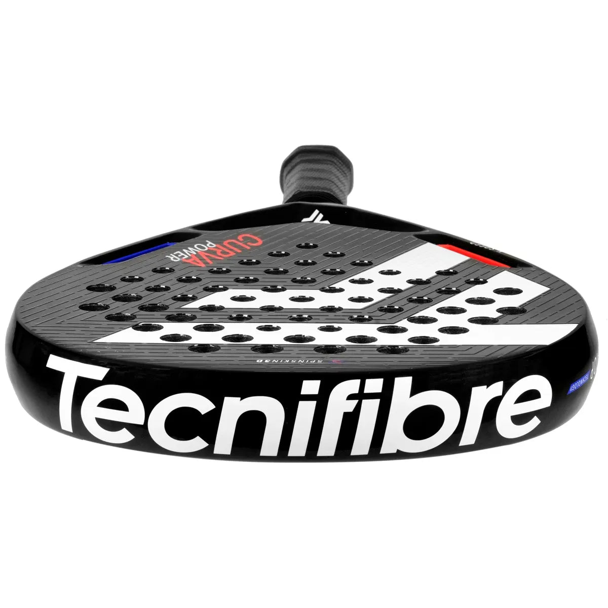 RAQUETTE DE PADEL TECNIFIBRE CURVA POWER