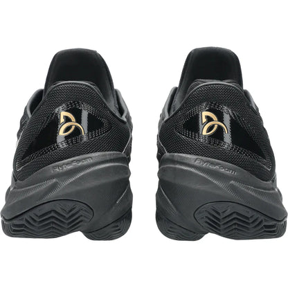 CHAUSSURES ASICS COURT FF 3 NOVAK NIGHT PACK TERRE BATTUE