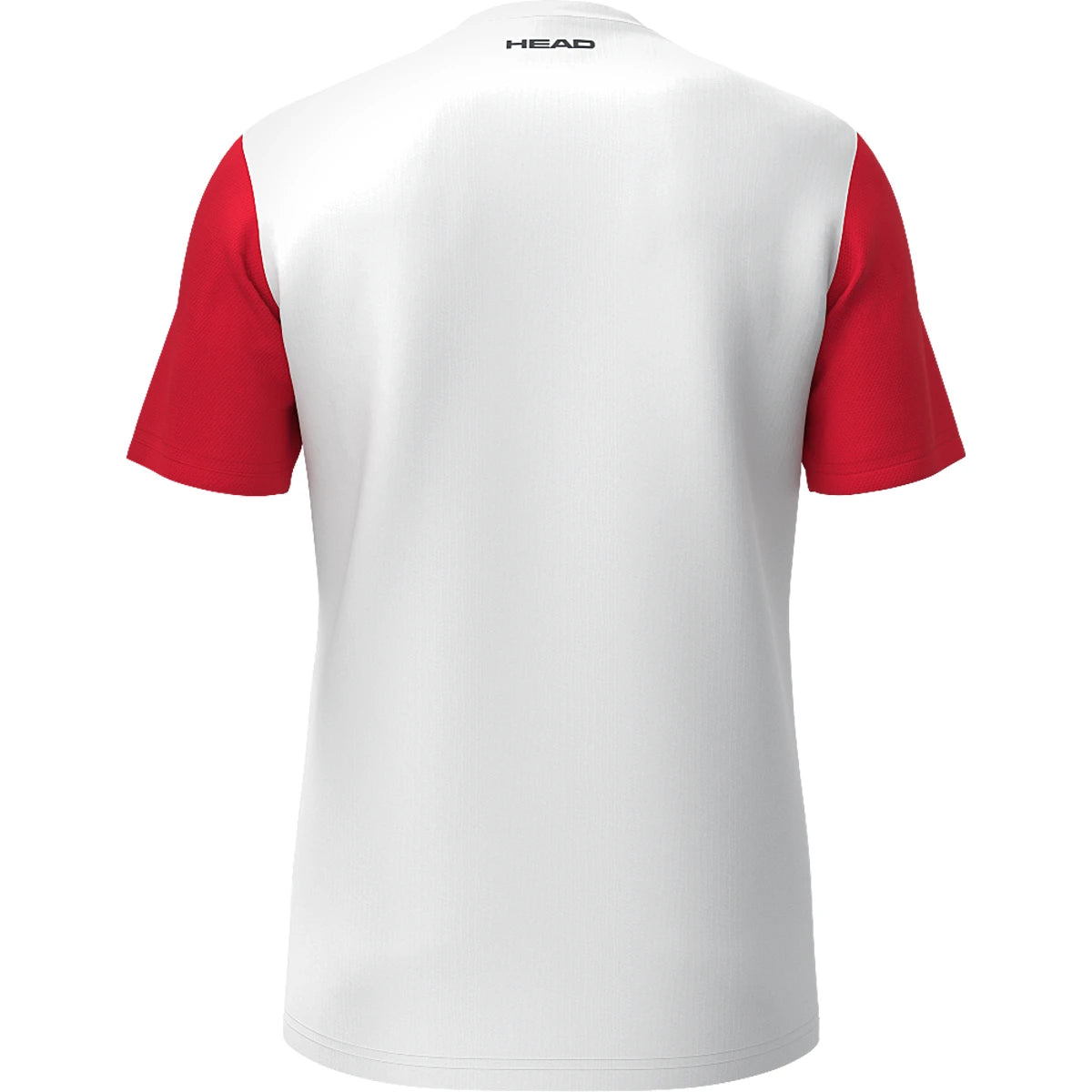 T-SHIRT HEAD CLUB TECH