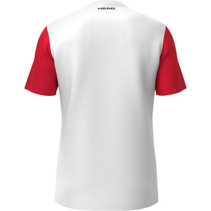 T-SHIRT HEAD CLUB TECH