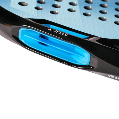 RAQUETTE DE PADEL TECNIFIBRE CURVA SOFT 2026