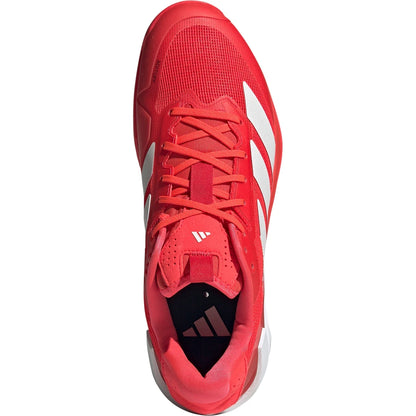 CHAUSSURES ADIDAS UBERSONIC 5 TERRE BATTUE