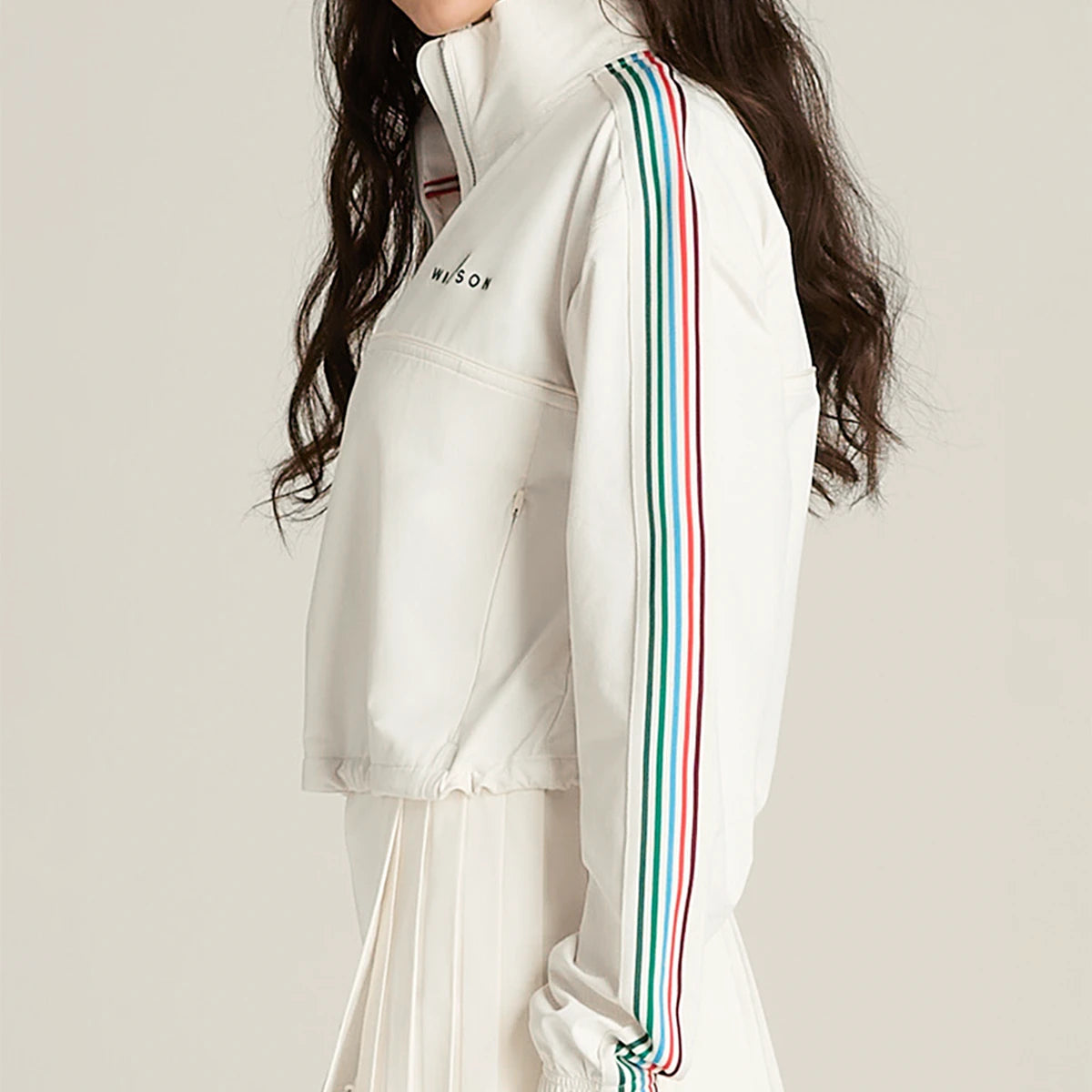 VESTE WILSON FEMME DAVENPORT