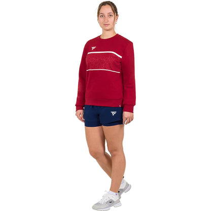 SHORT TECNIFIBRE FEMME TEAM