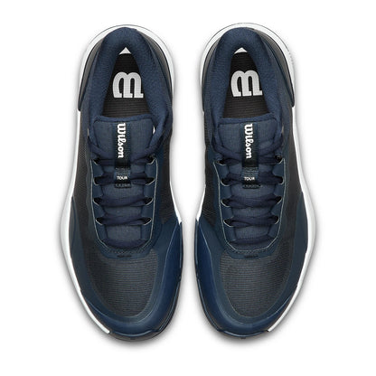 CHAUSSURES WILSON FEMME INTRIGUE TOUR TERRE BATTUE