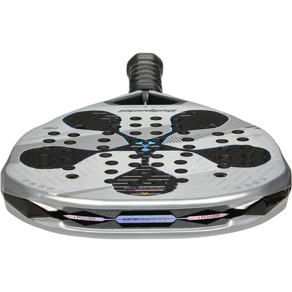 RAQUETTE PADEL BULLPADEL NEURON 02 EDGE TOUR FINALS 25