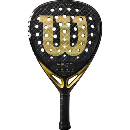 Raquette Test de Padel Wilson Defy Pro V1