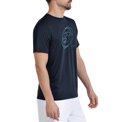 T-Shirt Bullpadel Cuno
