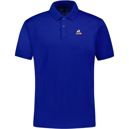 Polo Le Coq Sportif Essentiels