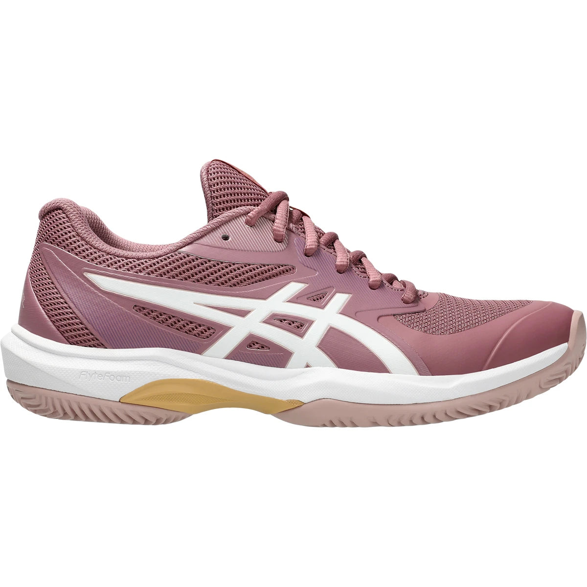 CHAUSSURES PADEL ASICS FEMME GAME FF