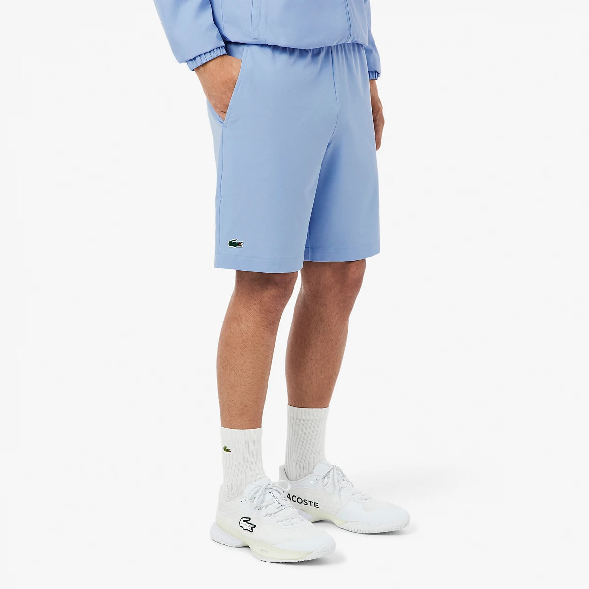 SHORT LACOSTE CORE PERFORMANCE TECHNICAL