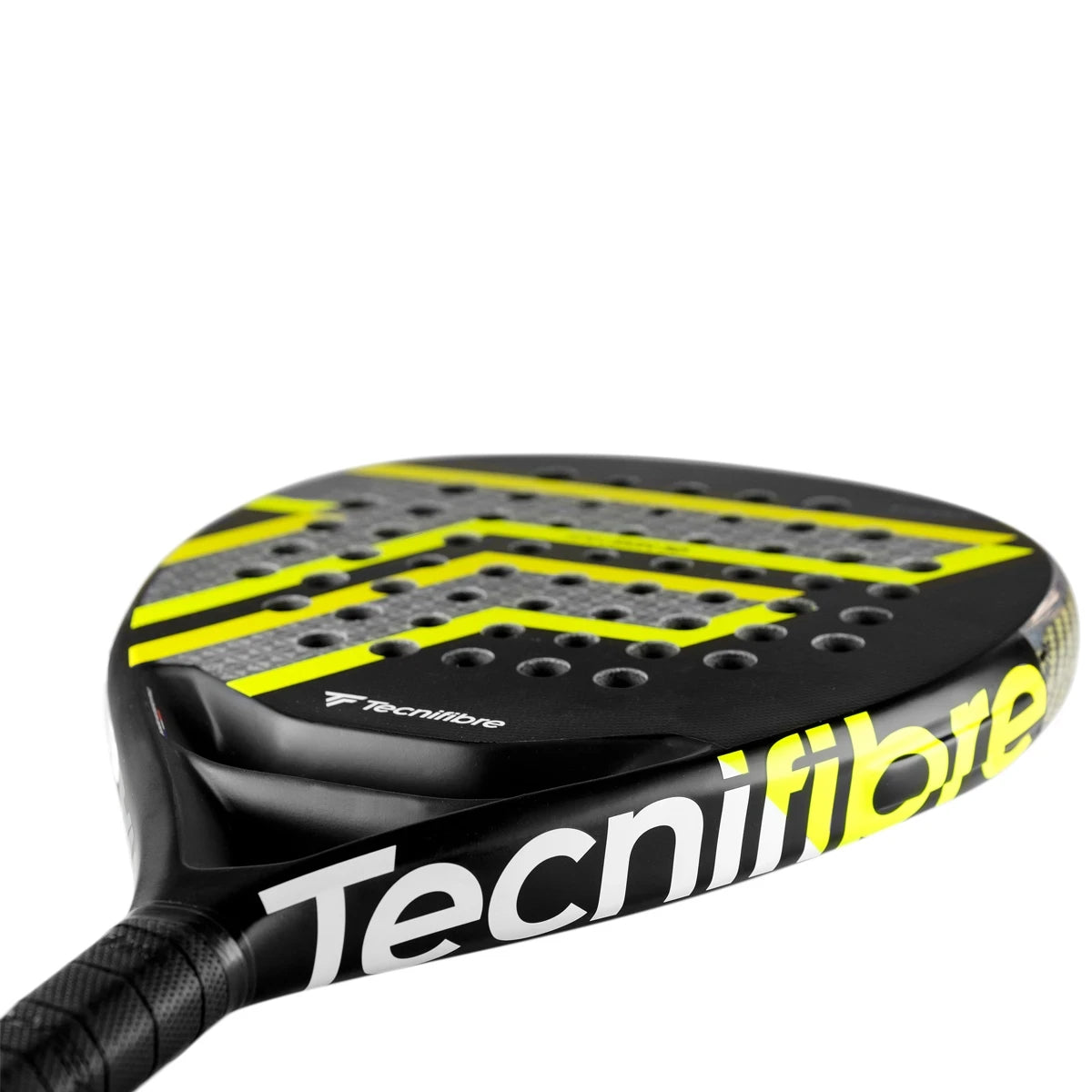 RAQUETTE DE PADEL TECNIFIBRE WALL BREAKER 375