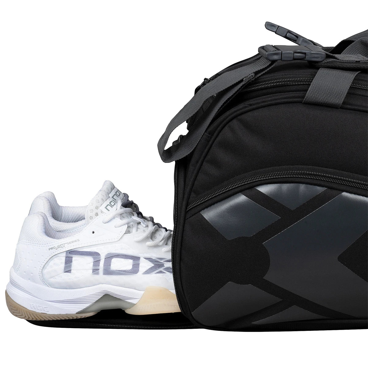 SAC NOX PADEL STREET SERIES