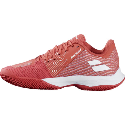 CHAUSSURES BABOLAT FEMME JET TERE 2 TERRE BATTUE