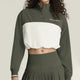 SWEAT WILSON FEMME DAVENPORT