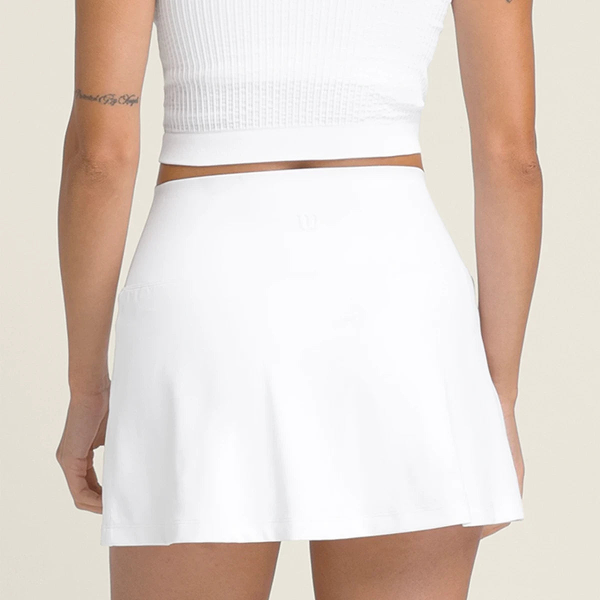 JUPE WILSON FEMME BASELINE