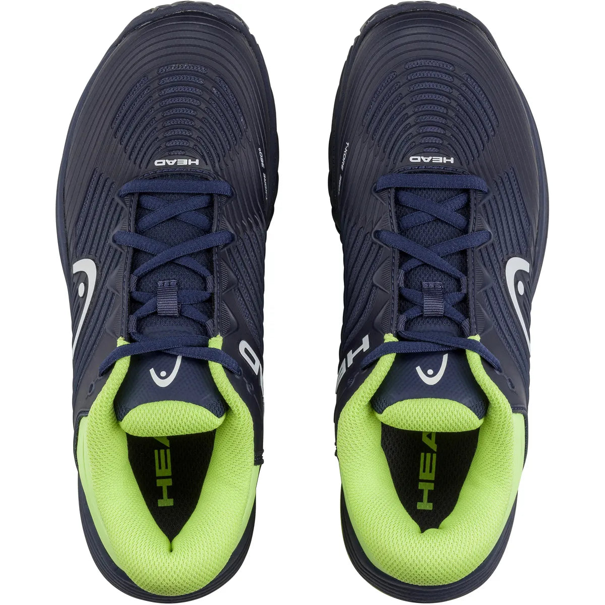 CHAUSSURES HEAD JUNIOR REVOLT PRO 4.5 TOUTES SURFACES