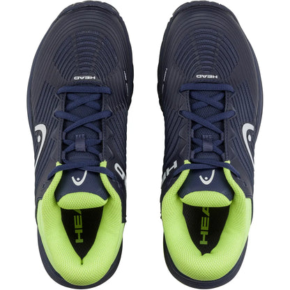 CHAUSSURES HEAD JUNIOR REVOLT PRO 4.5 TOUTES SURFACES