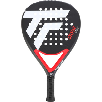 RAQUETTE DE PADEL TECNIFIBRE CURVA CLUB