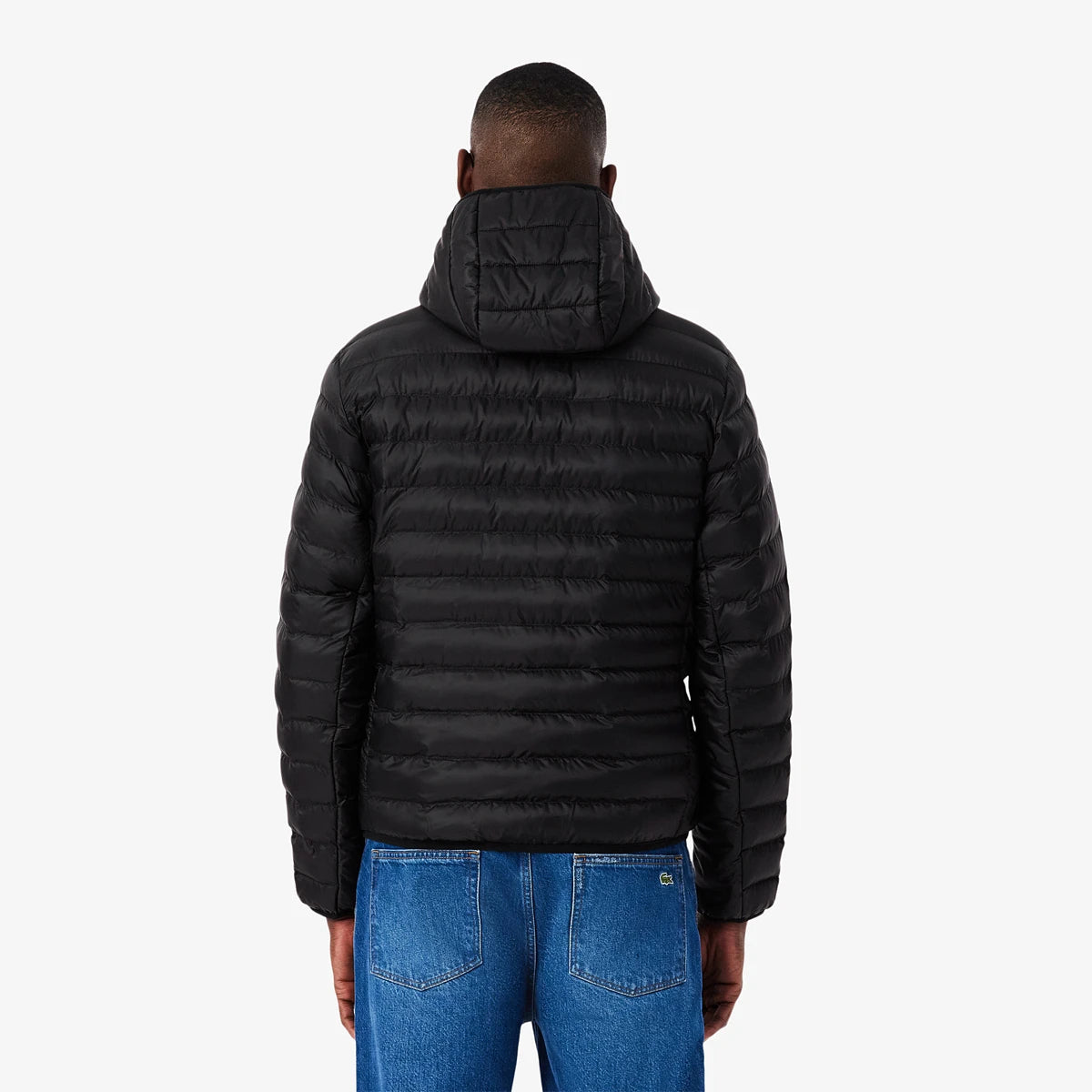 VESTE LACOSTE CORE PERFORMANCE