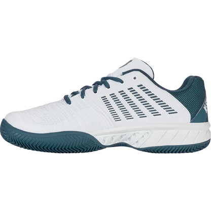 CHAUSSURES K-SWISS EXPRESS LIGHT 3 HB TERRE BATTUE