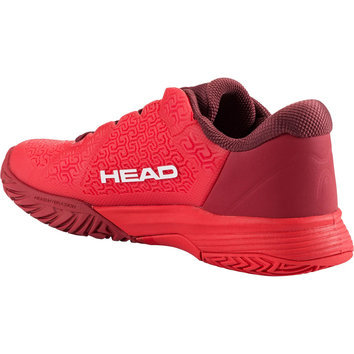 CHAUSSURES HEAD JUNIOR REVOLT PRO 5.0 TOUTES SURFACES