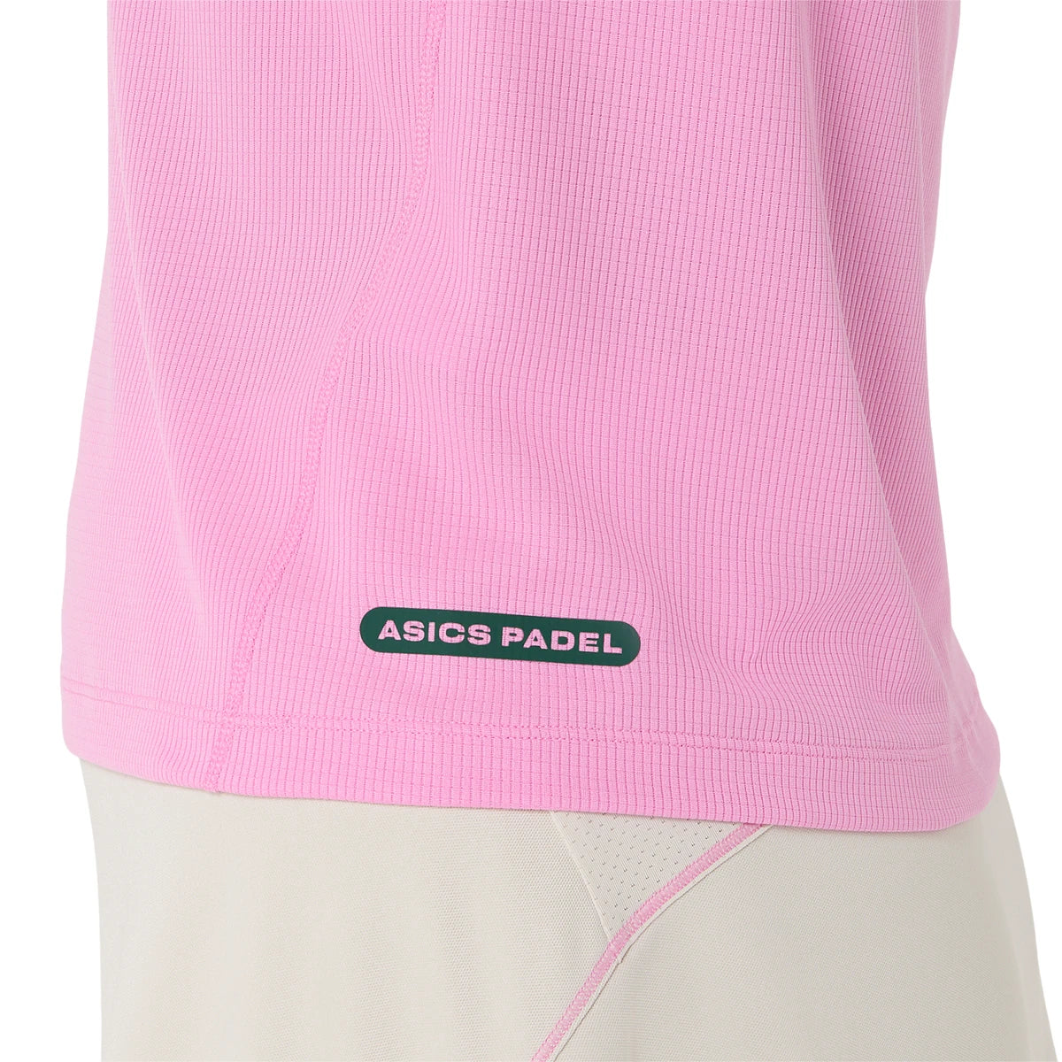 DEBARDEUR ASICS FEMME PADEL COURT