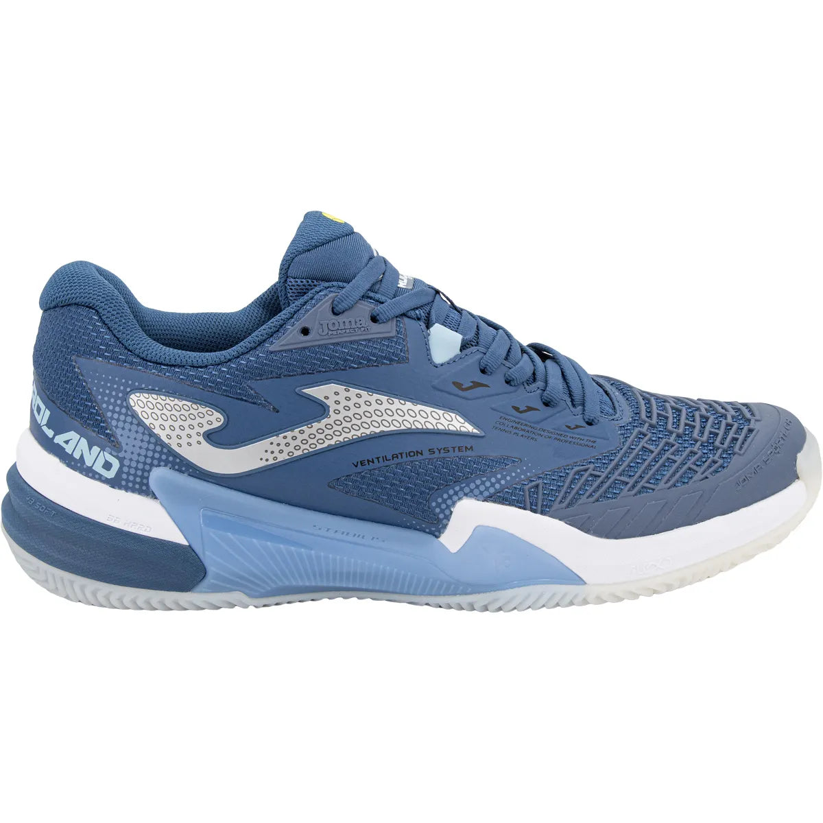 CHAUSSURES JOMA ROLAND 2503 TERRE BATTUE