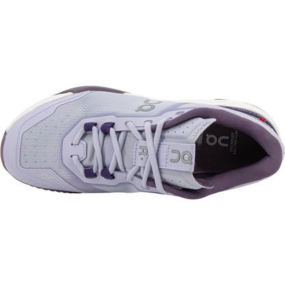 CHAUSSURES ON FEMME THE ROGER ADV PRO TERRE BATTUE