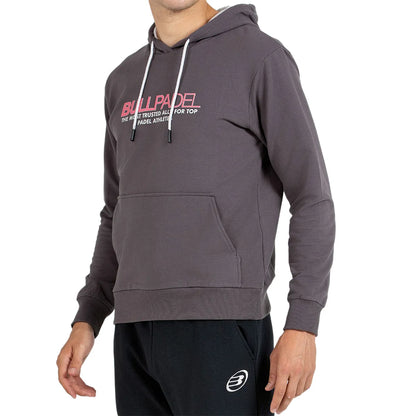 SWEAT BULLPADEL BOYEN