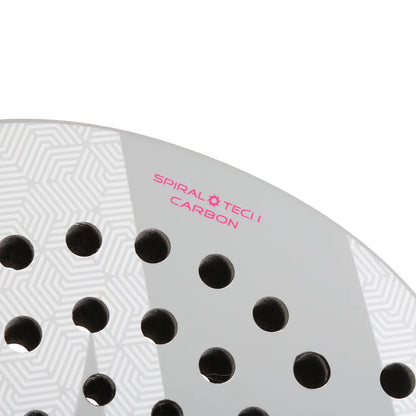 RAQUETTE PADEL PRO KENNEX TURBO PINK