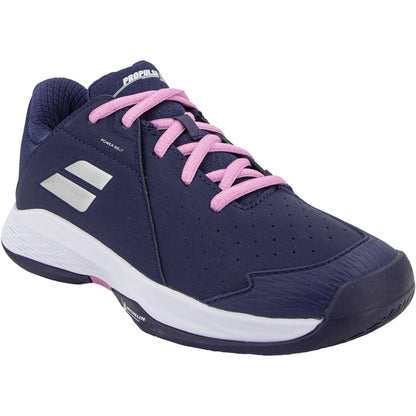 CHAUSSURES BABOLAT FILLE PROPULSE 3 TOUTES SURFACES