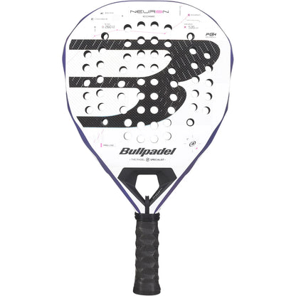 RAQUETTE PADEL BULLPADEL NEURON 02 EDGE 27
